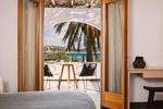 Minos Beach Art`Otel - Sea View Kamer