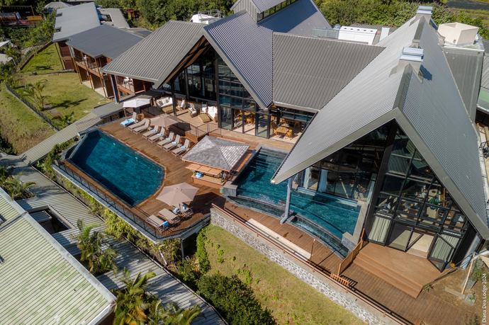 Diana Dea Lodge - Algemeen