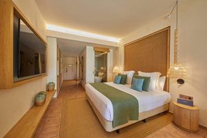 My Favorite Club Junior Suite Tuinzicht met Plungepool