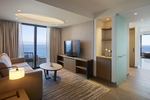 Angsana Corfu - Ionian Sea View Corner Suite