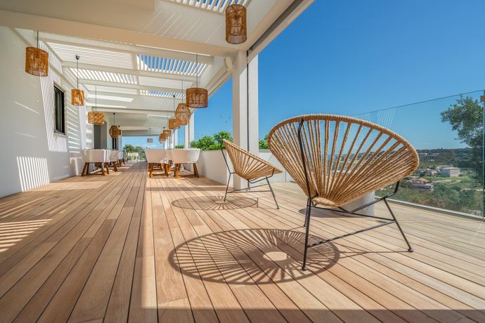Zante Maris Suites - Lobby/openbare ruimte