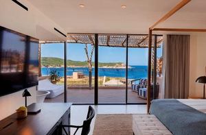 Six Senses Ibiza - 5-Bedroom Townhouse Six Senses Ibiza - 5-Bedroom Townhouse