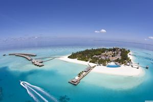 Velassaru Maldives - Algemeen