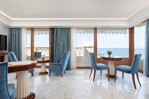 Ortea Palace Luxury Hotel - Presidential Suite Ortea Palace Luxury Hotel - Presidential Suite
