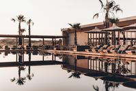 Domes Zeen Chania, a Luxury Collection Resort - Zwembad
