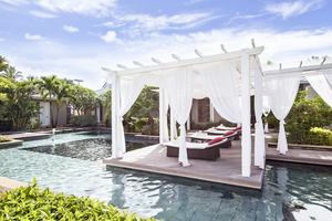 La Pirogue - Wellness
