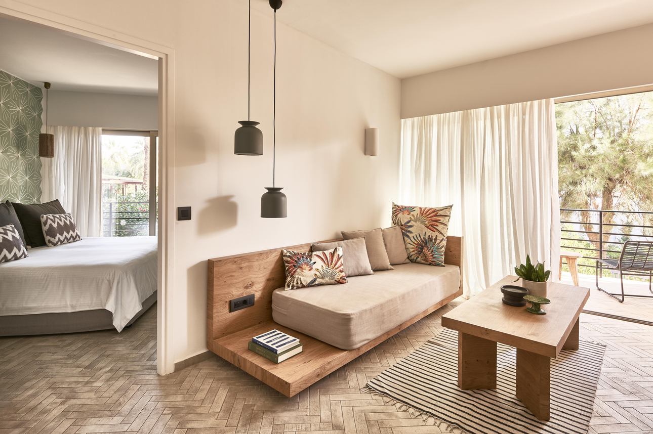 Cretan Malia Park - 1-bedroom Suite