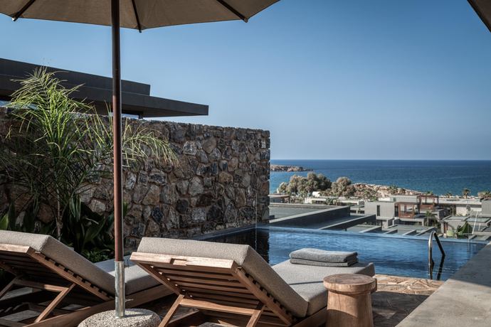 Domes Zeen Chania, a Luxury Collection Resort - Algemeen
