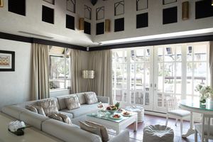 Beit Al Bahar Royal Villas - Villa - 2 slaapkamers
