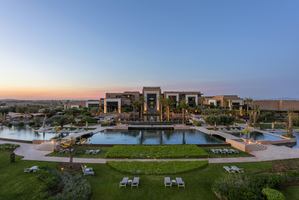 Fairmont Royal Palm Marrakech - Algemeen