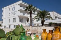 Bianco Riccio Suite Hotel - Exterieur