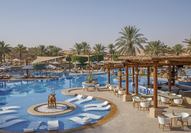 Anantara Qasr al Sarab Desert Resort - Piscine