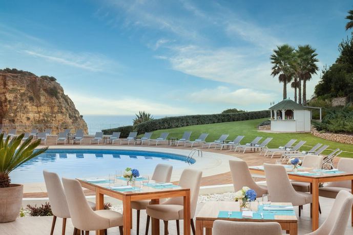 Tivoli Carvoeiro - Restaurants/Cafes
