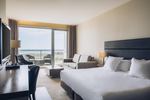 B Junior Suite Tuinzicht