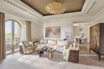 Emirates Palace, Mandarin Oriental - Panoramic Sea View Suite