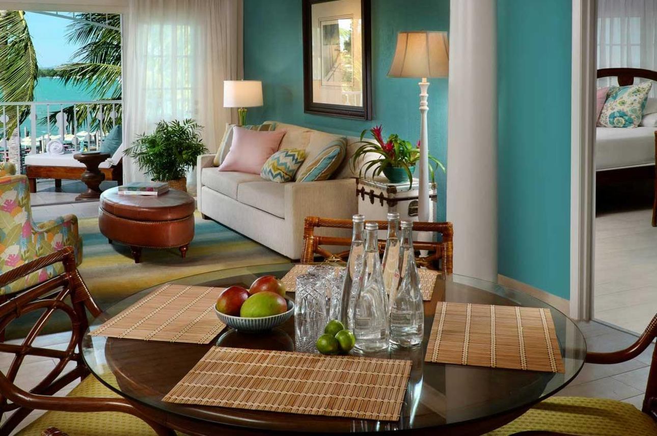 Ocean Key Resort & Spa - Suite