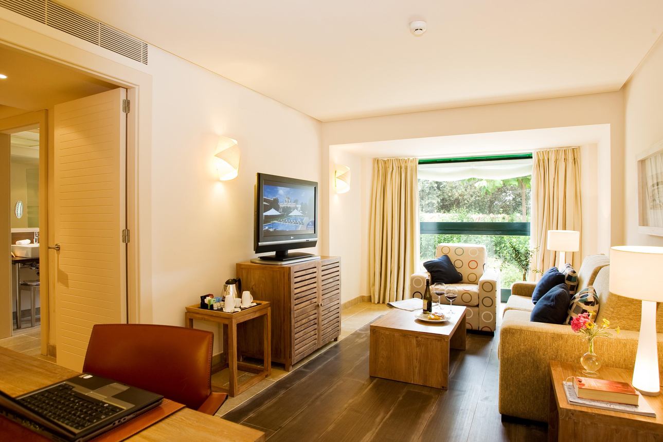 Zoetry Mallorca Balearic Islands - Ponent Suite