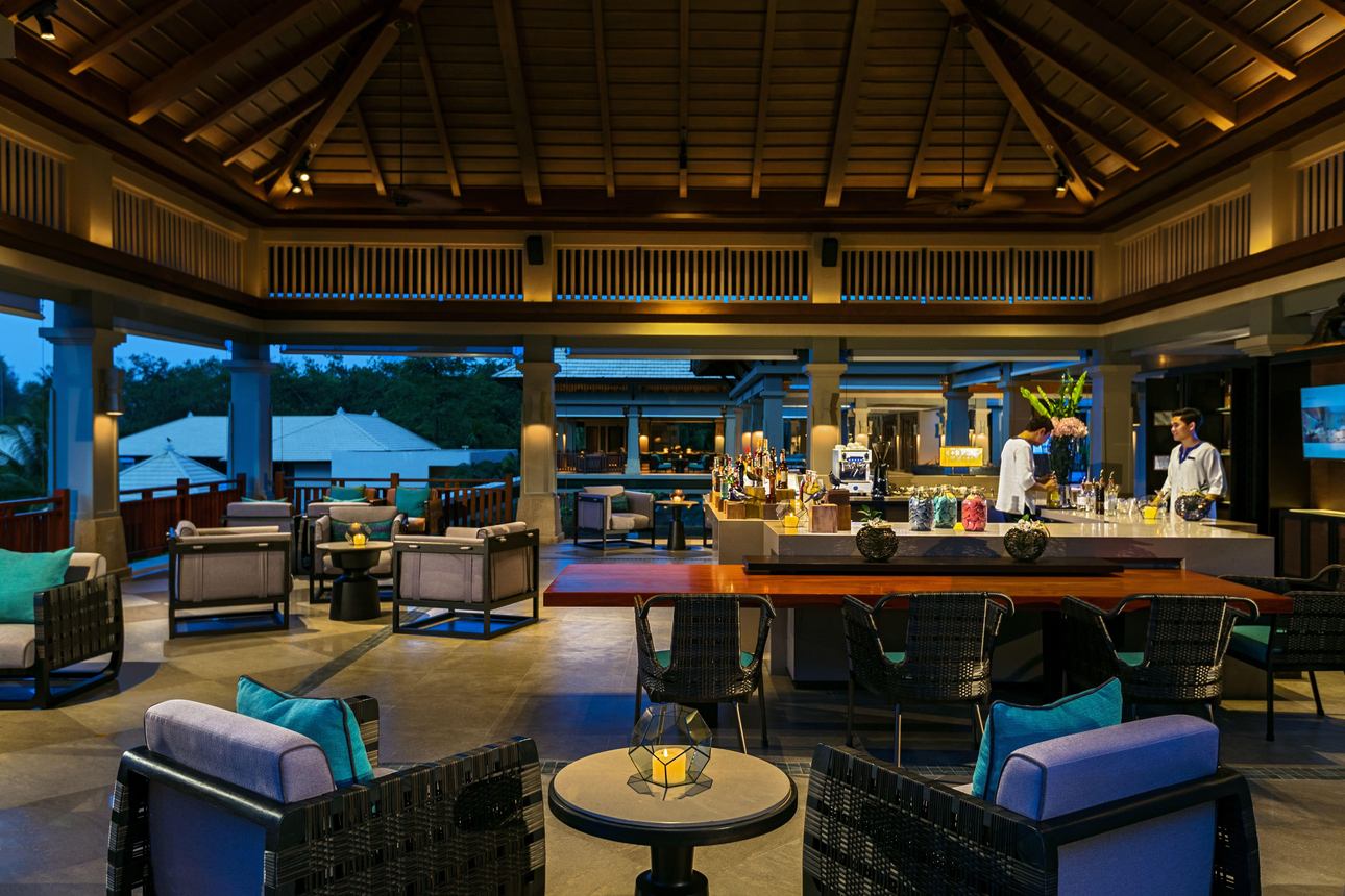 Lobby/openbare ruimte