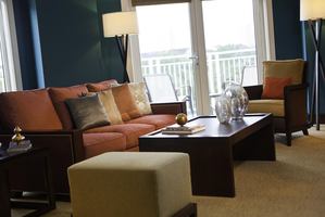 Majestic Suite