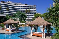 Gran Melia Don Pepe - Exterieur