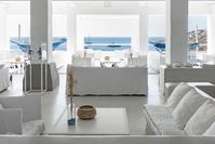 Grecotel Mykonos Blu - Lobby/openbare ruimte