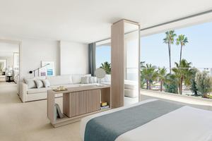 Ikos Andalusia - Family Pool View Suite Interconnecting