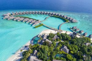 Milaidhoo Island - Algemeen