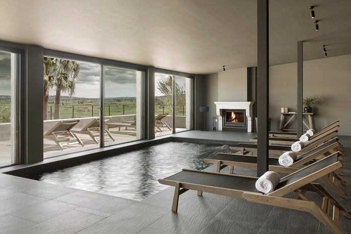 Finca Serena - Wellness