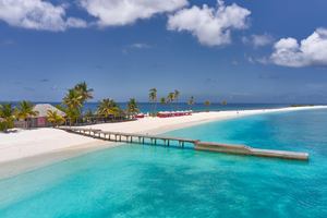 Seaside Finolhu Baa Atoll Maldives - Exterieur