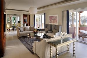 Park Hyatt Dubai - Presidential Suite