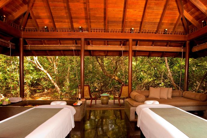 The Datai Langkawi - Wellness