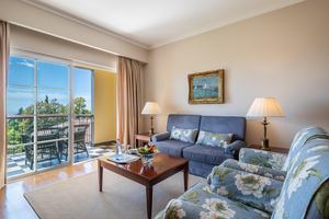 Quinta Jardins do Lago - Presidential Suite