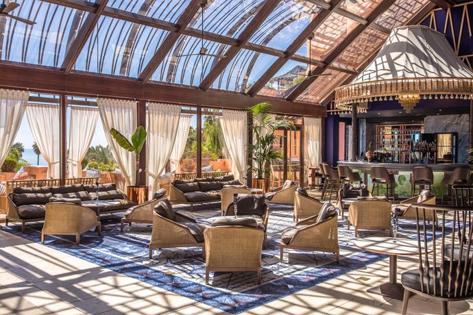 Kempinski Hotel Bahia Estepona - Restaurants/Cafes
