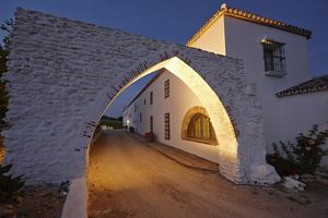 Molino del Arco - Exterieur