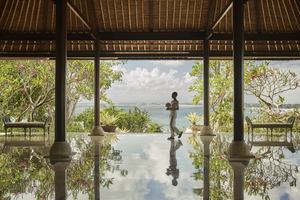 Four Seasons Resort Bali at Jimbaran Bay - Algemeen