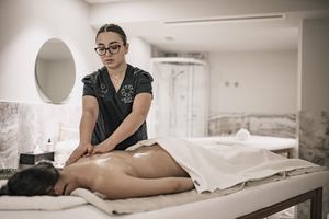 Venus Suites - Wellness