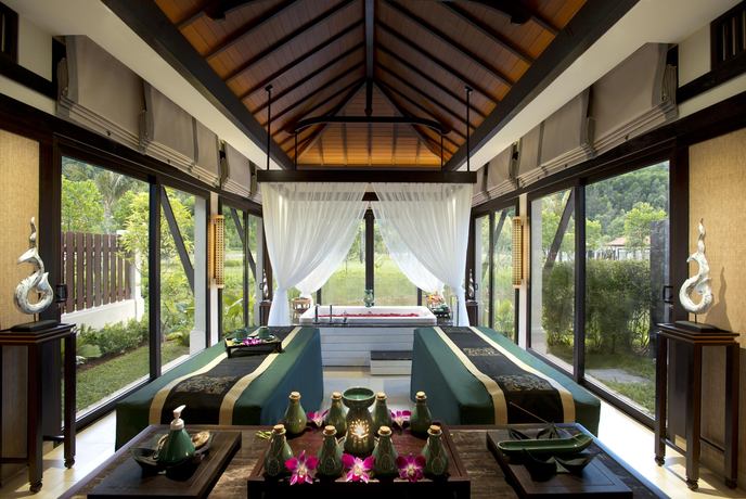 Banyan Tree Lang Co - Wellness