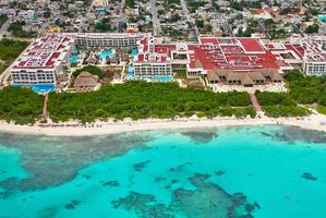Paradisus La Perla - Exterieur