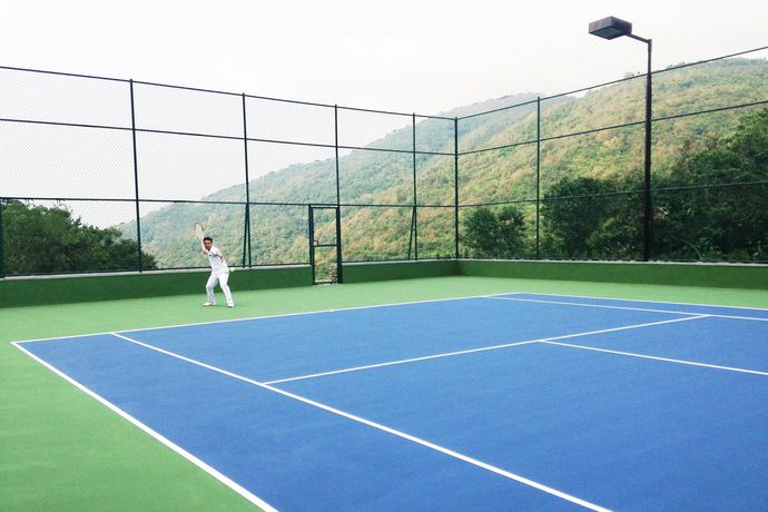 InterContinental Danang Sun Peninsula Resort - Sport en Spel