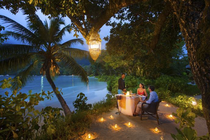 Constance Ephélia Seychelles - Ambiance
