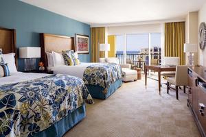 Club Ocean View King