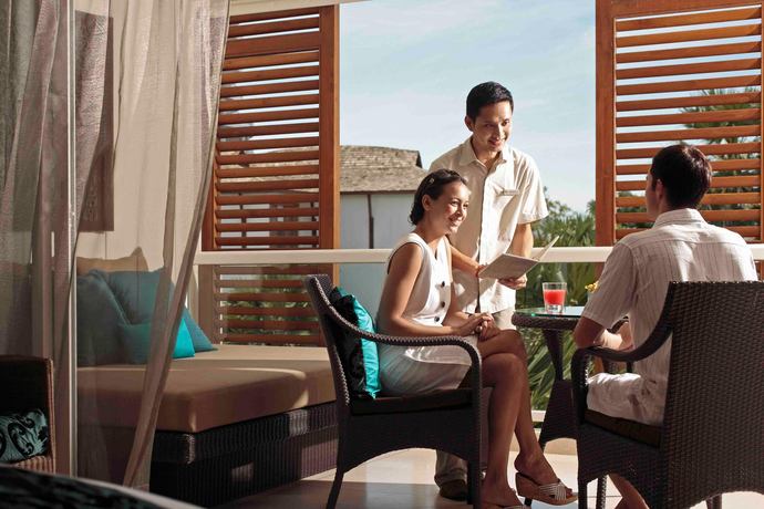 InterContinental Hua Hin Resort - Ambiance