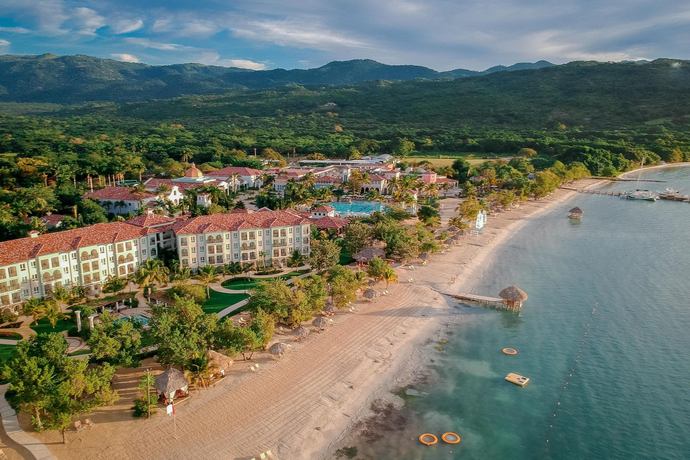Sandals South Coast - Strand