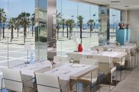 Las Arenas Balneario Resort - Restaurants/Cafes