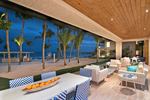 2-Slaapkamer Beachfront Suite