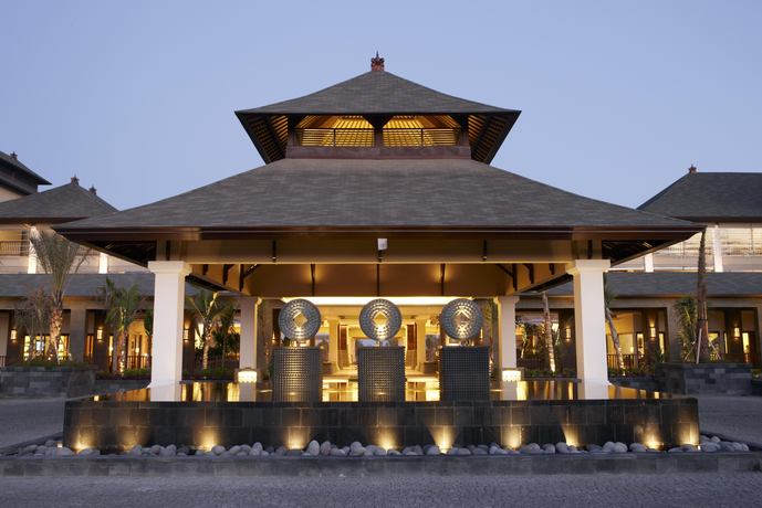 St. Regis Bali Resort - Exterieur