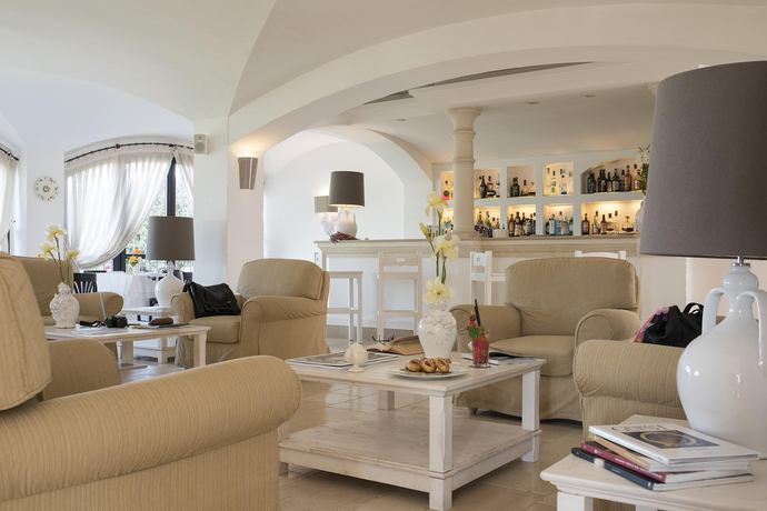 Borgobianco Resort & Spa - Restaurants/Cafes