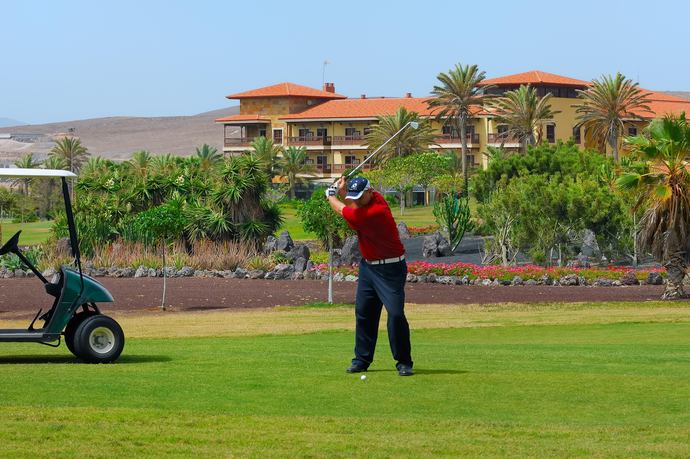 Elba Palace Golf - Sport en Spel
