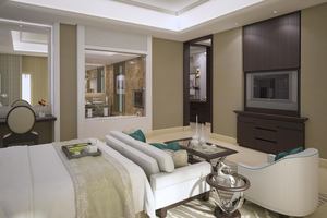 Al Bustan Palace, a Ritz-Carlton Hotel - Family Suite