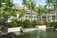LUX* Belle Mare Resort & Villas - Exterieur